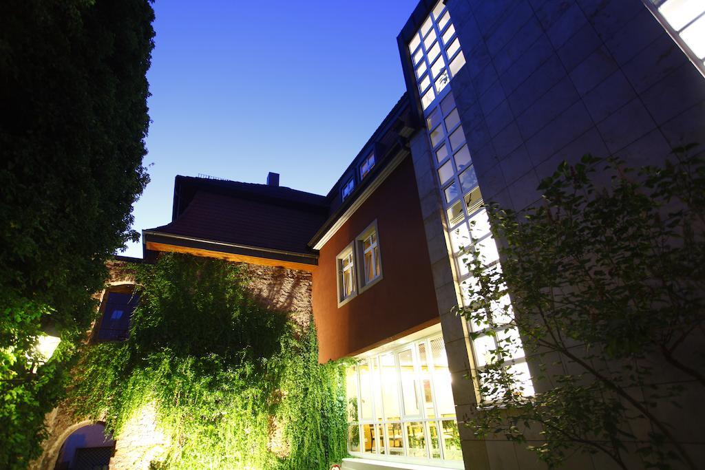 Stadthotel Engel Ettlingen Exterior foto